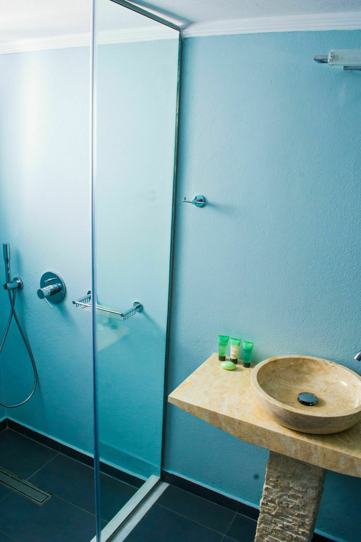Anteliz Private Villa Fira  Eksteriør billede