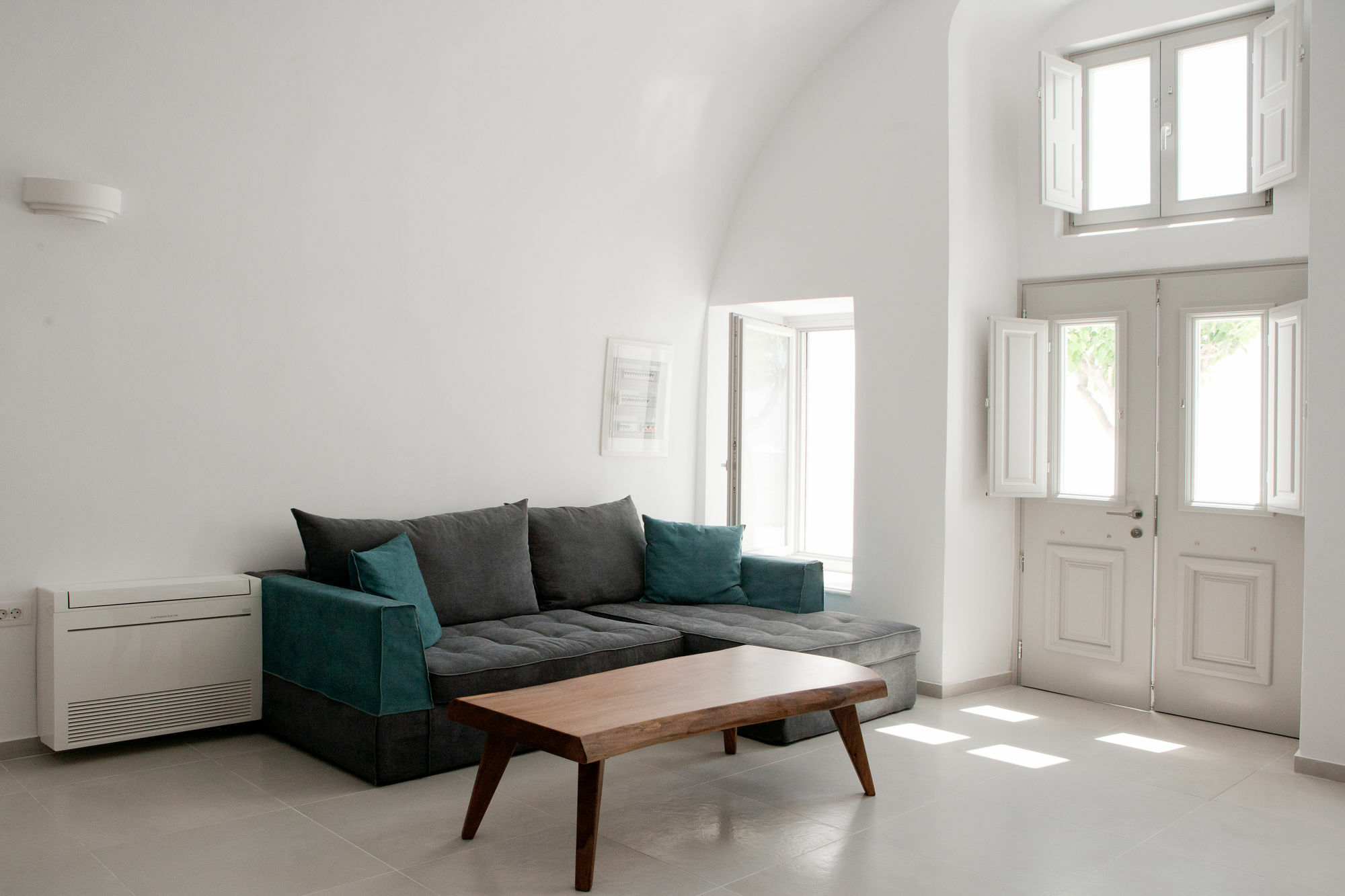 Anteliz Private Villa Fira  Eksteriør billede